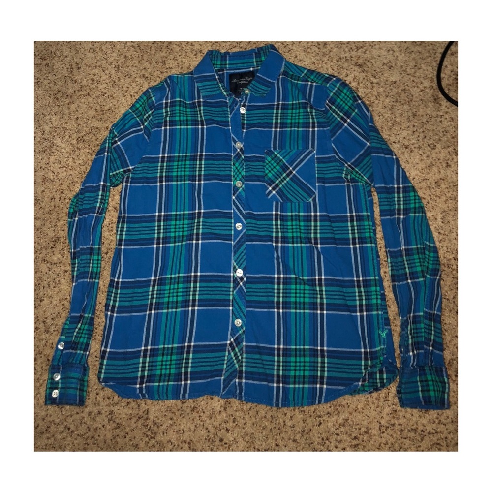 Flannel